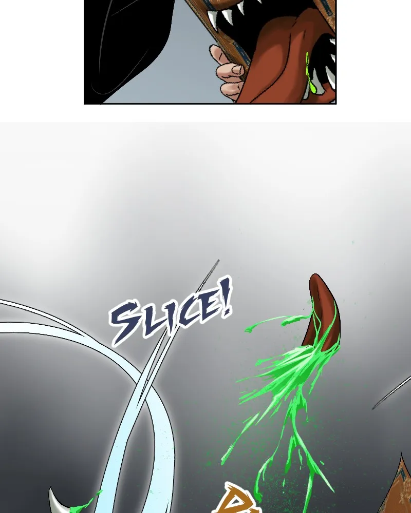 Read Re-Possessed chapter 101 image 6 on Lezhin