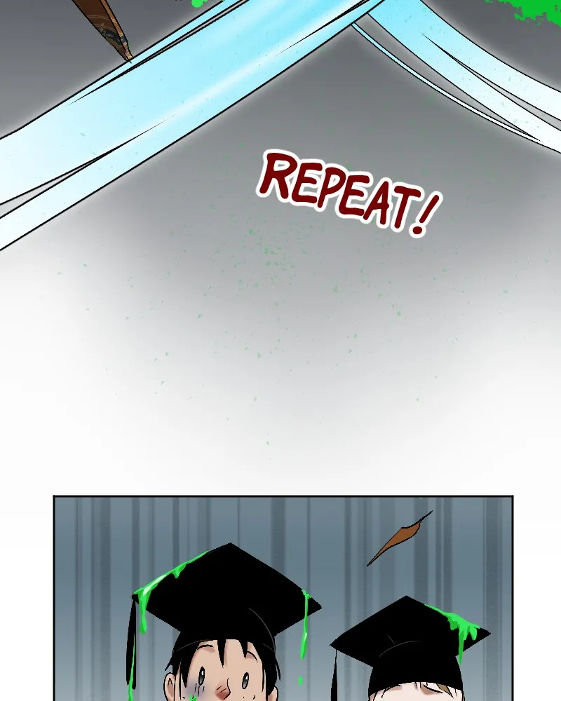 Read Re-Possessed chapter 101 image 8 on Lezhin