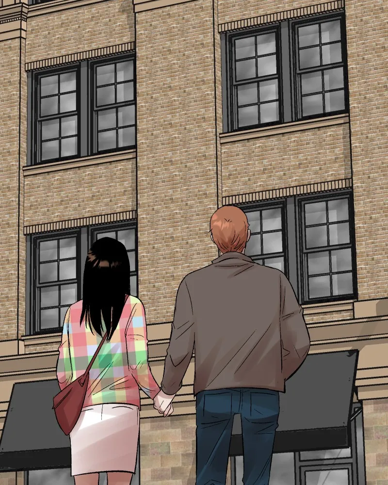 Read Re-Possessed chapter 12 image 1 on Lezhin