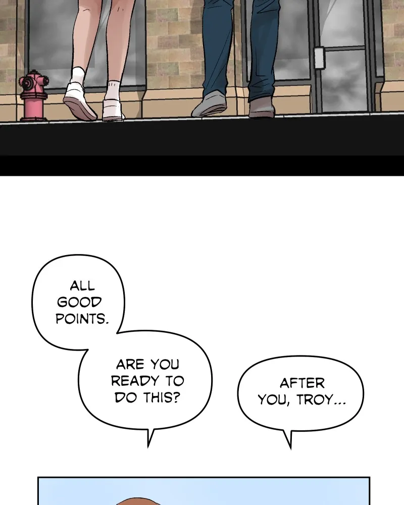 Read Re-Possessed chapter 12 image 2 on Lezhin