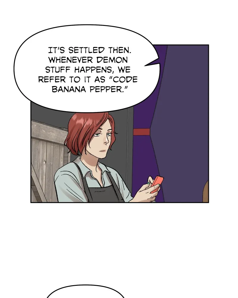 Read Re-Possessed chapter 12 image 31 on Lezhin