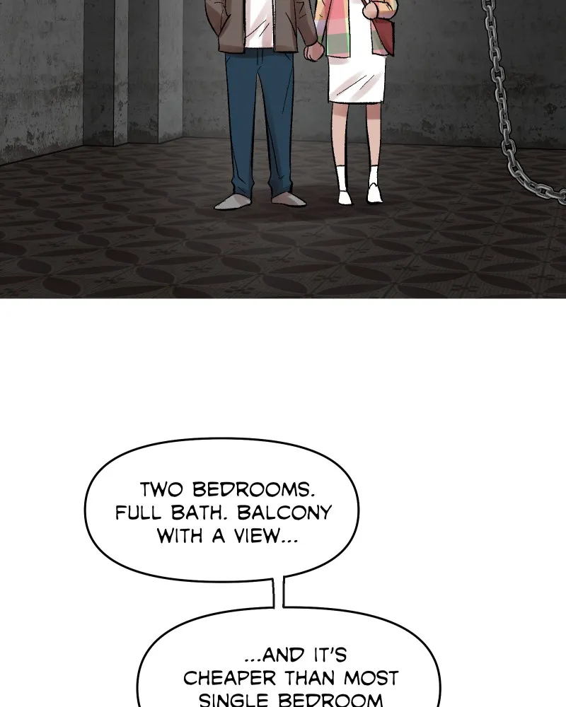 Read Re-Possessed chapter 12 image 7 on Lezhin