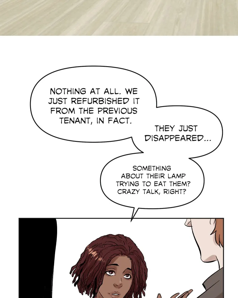 Read Re-Possessed chapter 12 image 9 on Lezhin