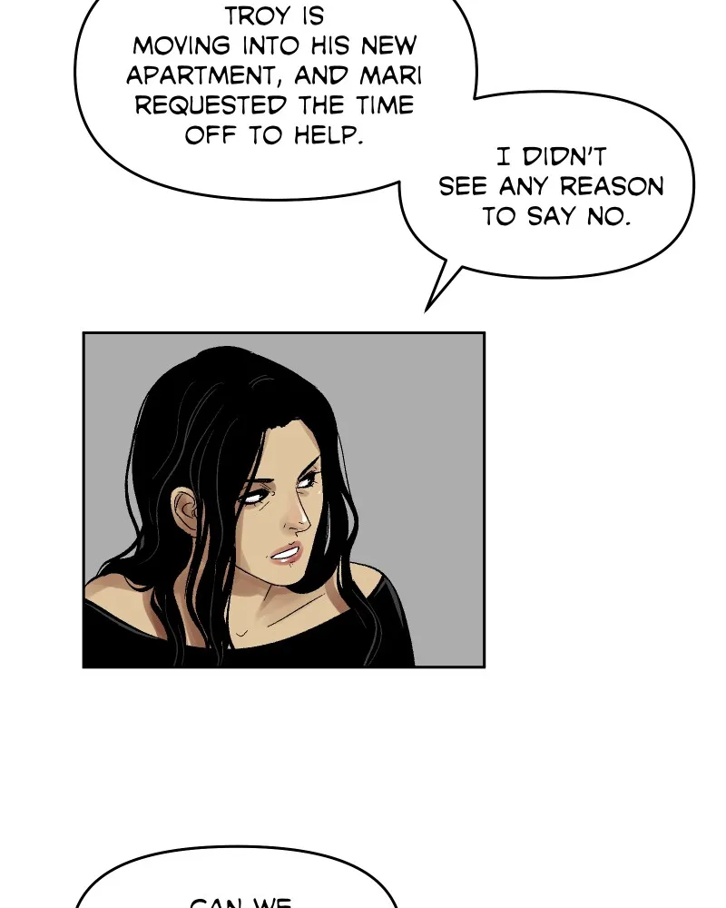 Read Re-Possessed chapter 13 image 15 on Lezhin