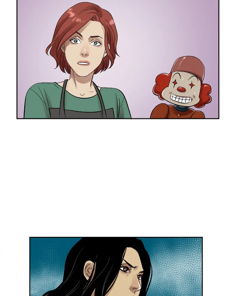 Read Re-Possessed chapter 13 image 22 on Lezhin