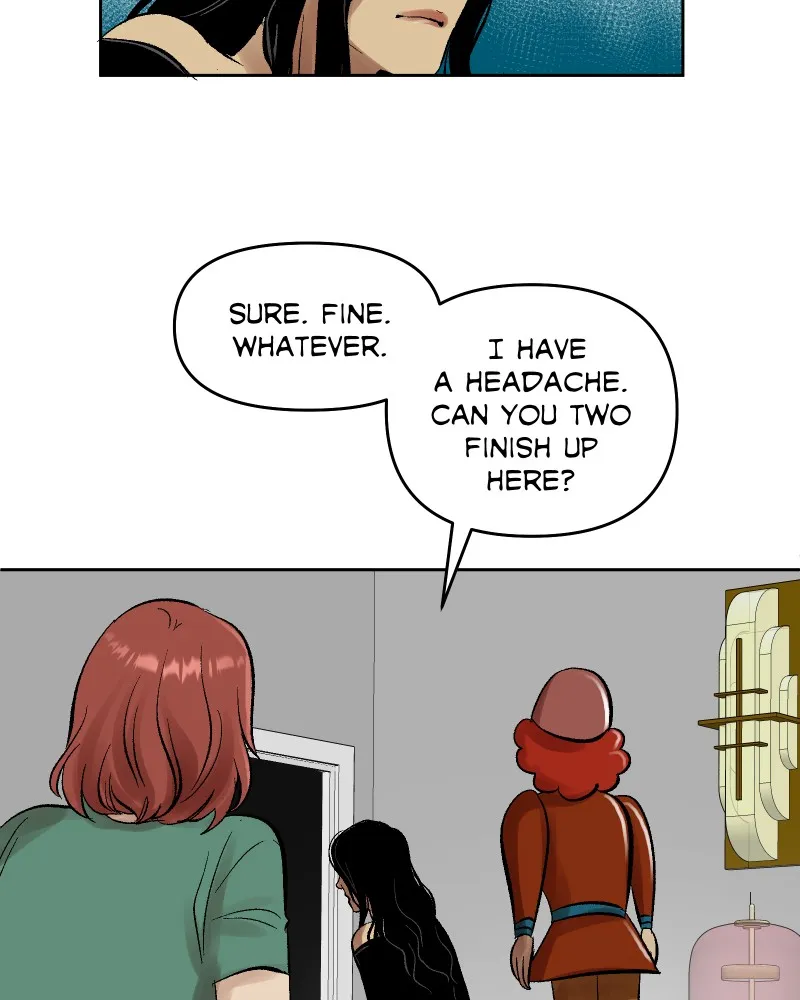 Read Re-Possessed chapter 13 image 23 on Lezhin