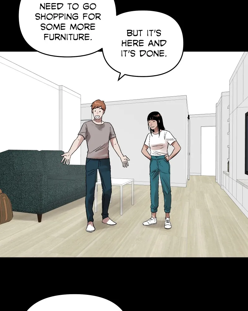Read Re-Possessed chapter 13 image 33 on Lezhin