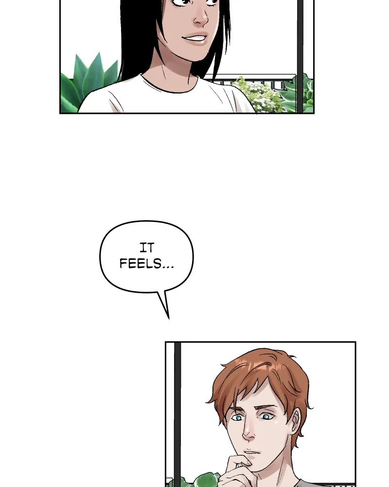 Read Re-Possessed chapter 13 image 4 on Lezhin