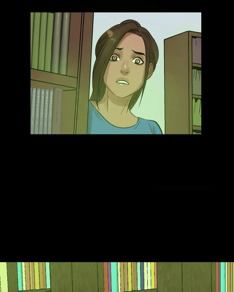 Read Re-Possessed chapter 13 image 46 on Lezhin