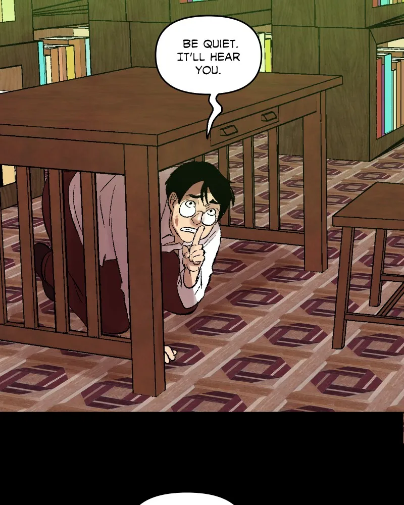 Read Re-Possessed chapter 13 image 47 on Lezhin