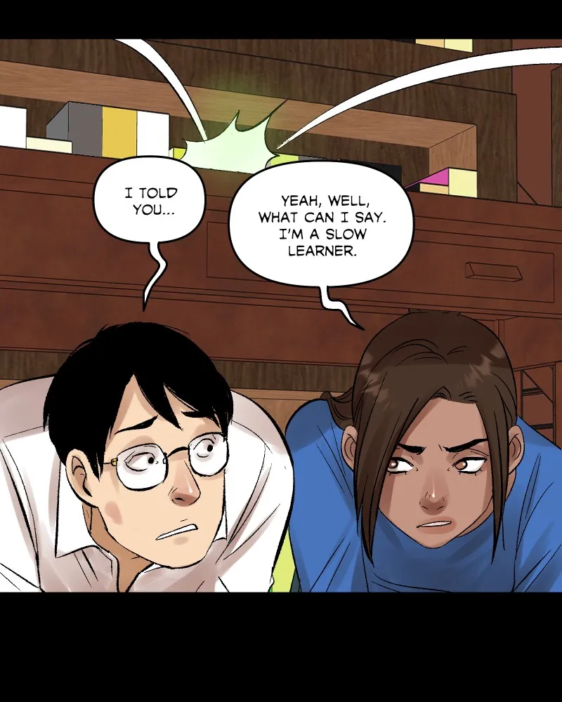 Read Re-Possessed chapter 13 image 52 on Lezhin