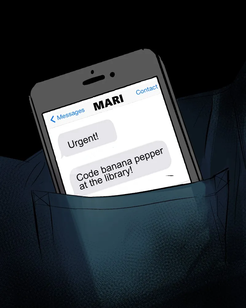 Read Re-Possessed chapter 13 image 58 on Lezhin
