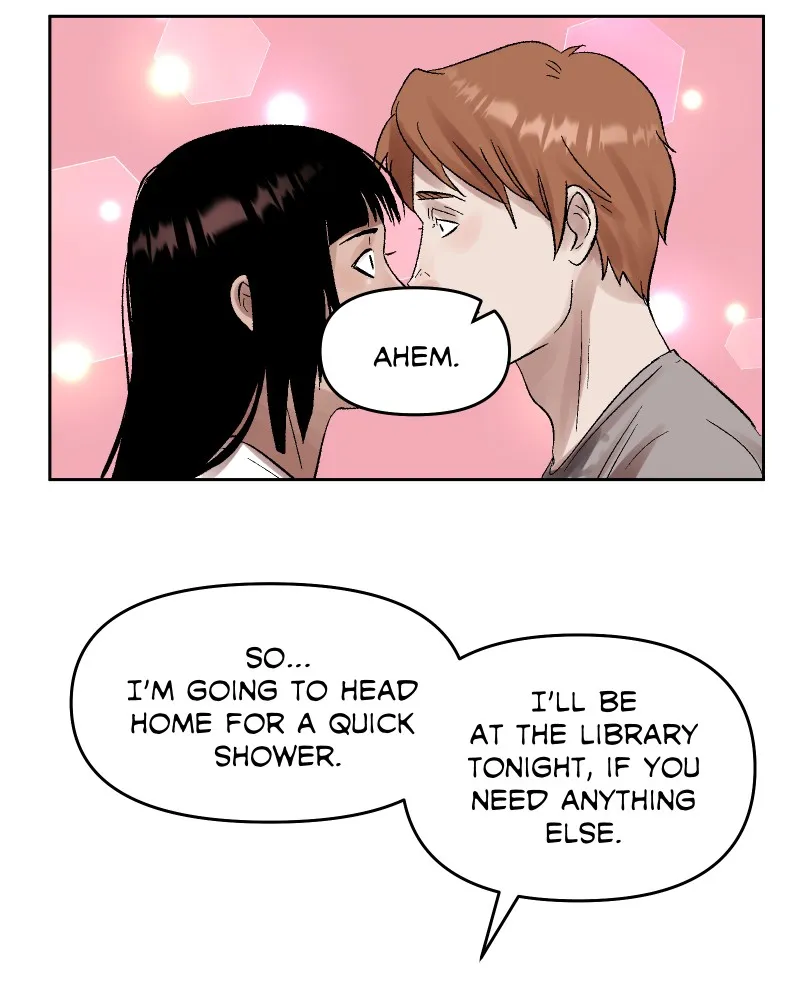 Read Re-Possessed chapter 13 image 7 on Lezhin