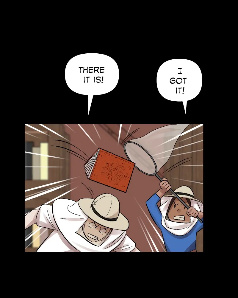 Read Re-Possessed chapter 14 image 38 on Lezhin