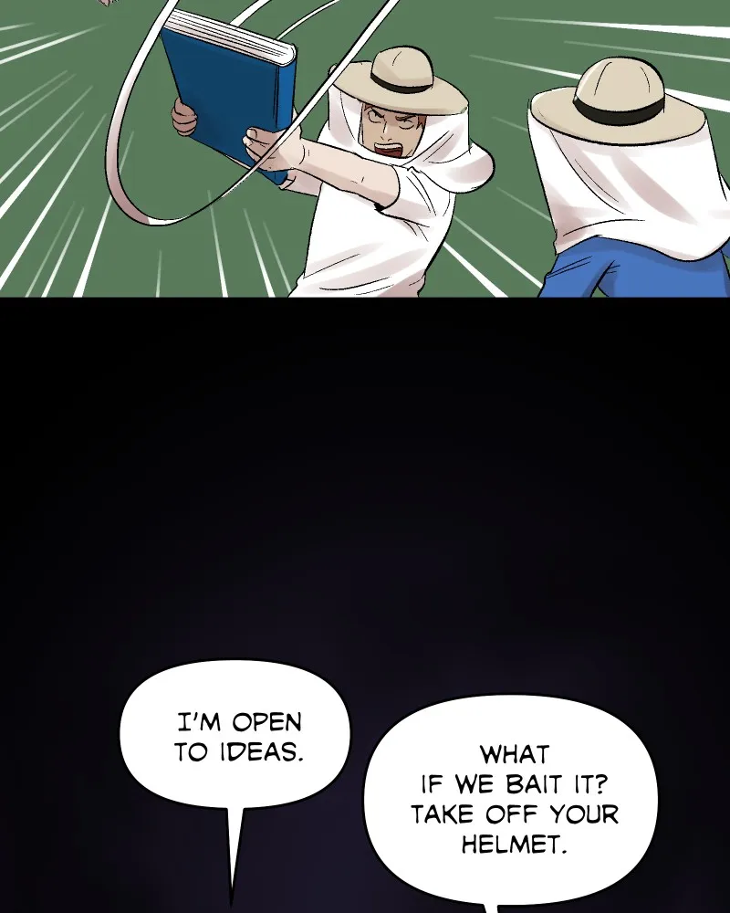 Read Re-Possessed chapter 14 image 43 on Lezhin