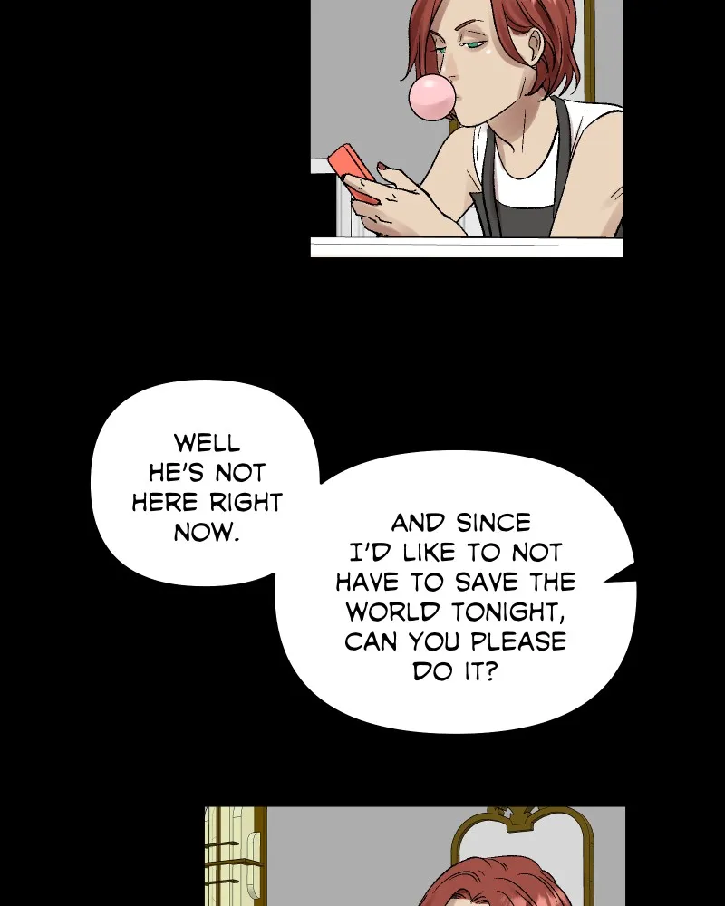 Read Re-Possessed chapter 15 image 12 on Lezhin