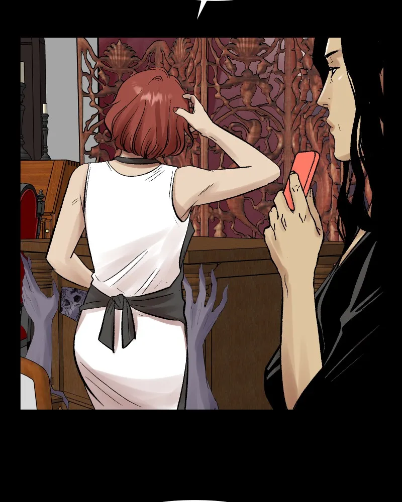 Read Re-Possessed chapter 15 image 14 on Lezhin