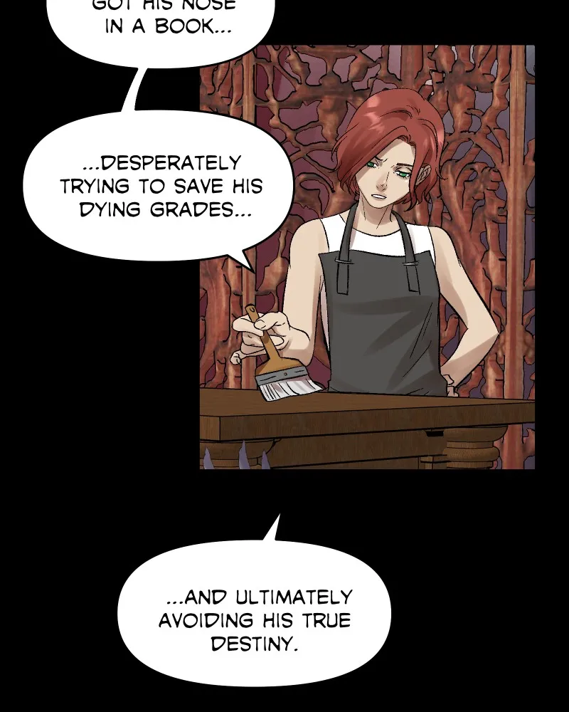 Read Re-Possessed chapter 15 image 16 on Lezhin