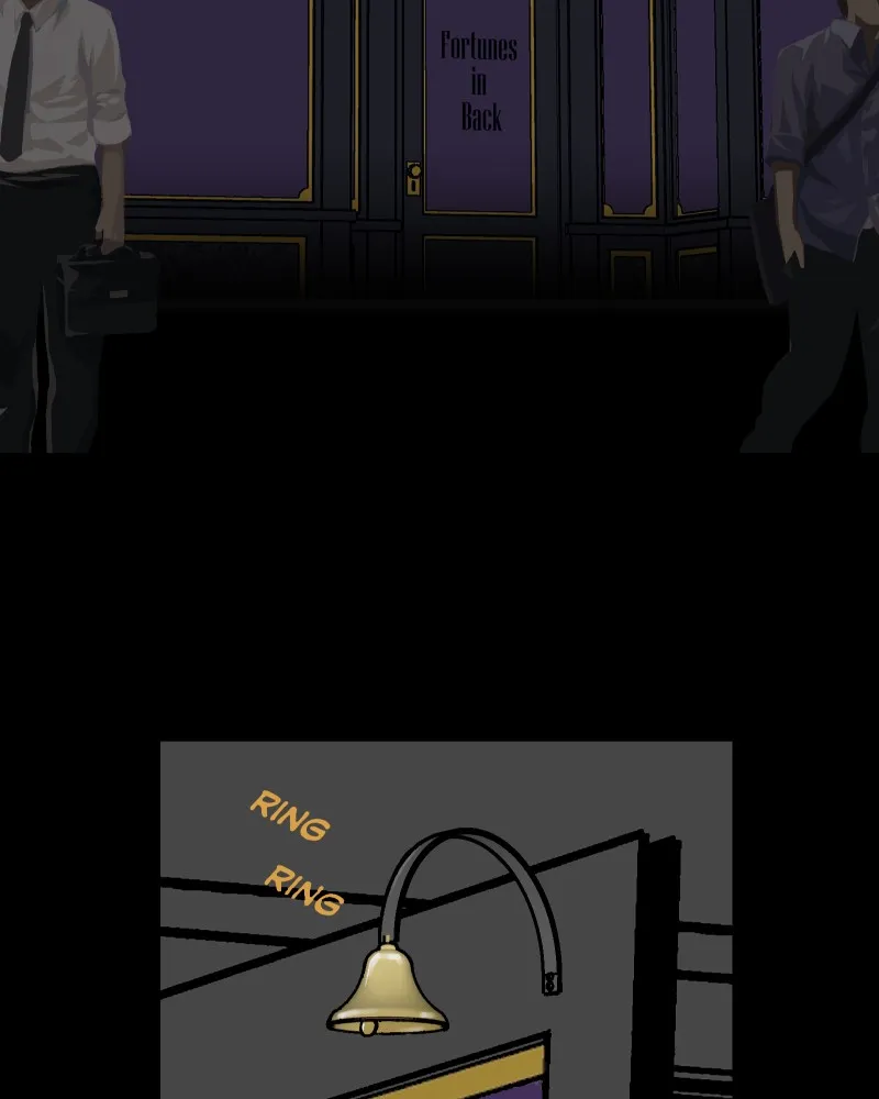 Read Re-Possessed chapter 15 image 2 on Lezhin