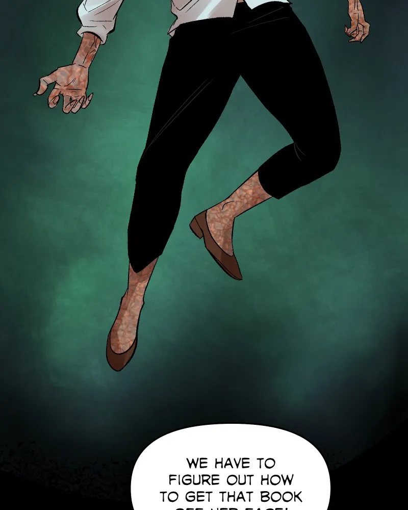 Read Re-Possessed chapter 15 image 21 on Lezhin