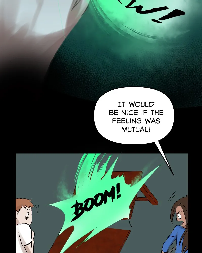 Read Re-Possessed chapter 15 image 25 on Lezhin