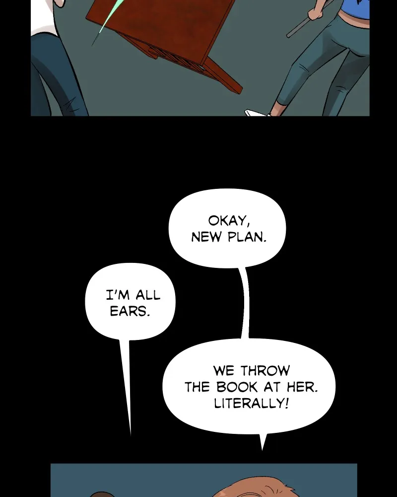 Read Re-Possessed chapter 15 image 26 on Lezhin