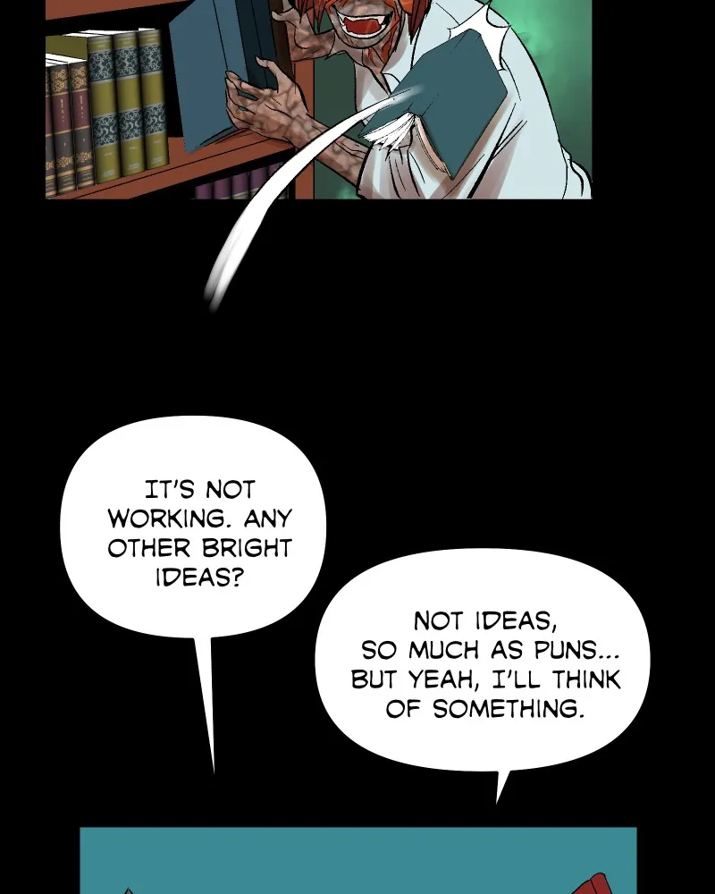 Read Re-Possessed chapter 15 image 30 on Lezhin