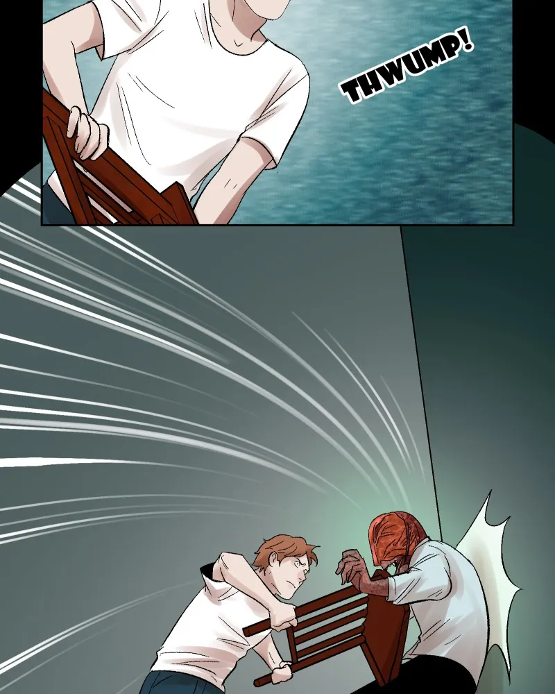 Read Re-Possessed chapter 15 image 33 on Lezhin