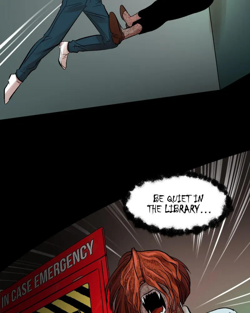 Read Re-Possessed chapter 15 image 34 on Lezhin