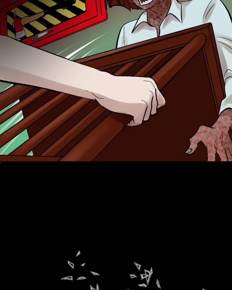 Read Re-Possessed chapter 15 image 35 on Lezhin