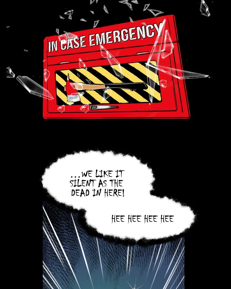 Read Re-Possessed chapter 15 image 36 on Lezhin