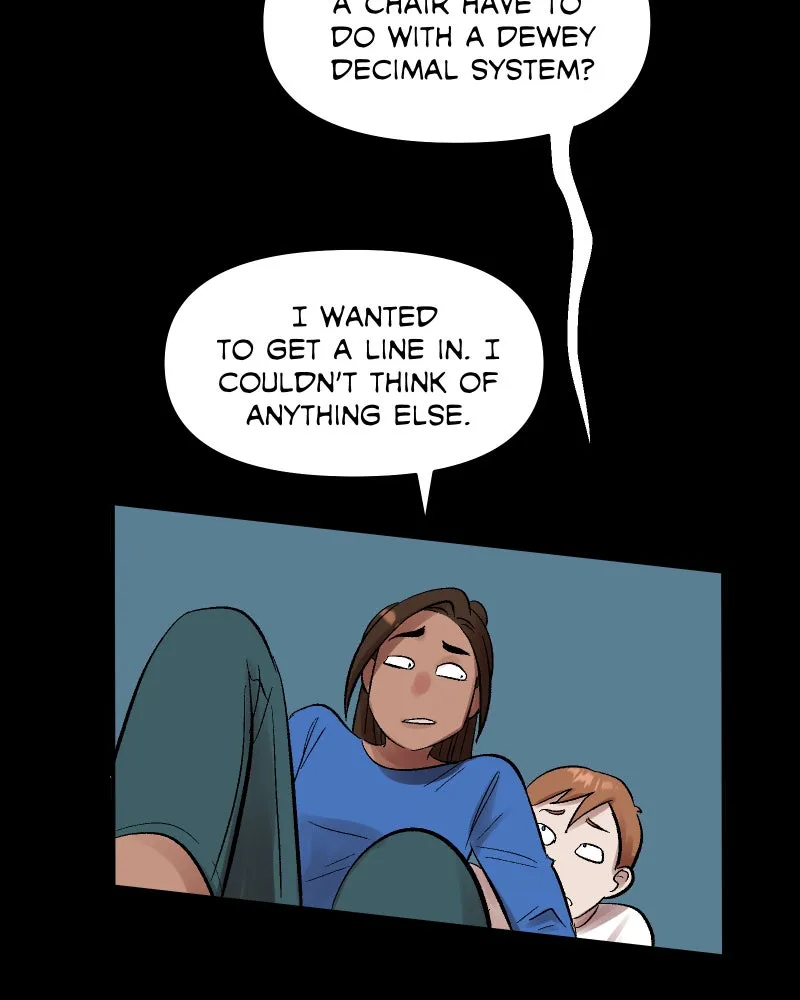 Read Re-Possessed chapter 15 image 44 on Lezhin