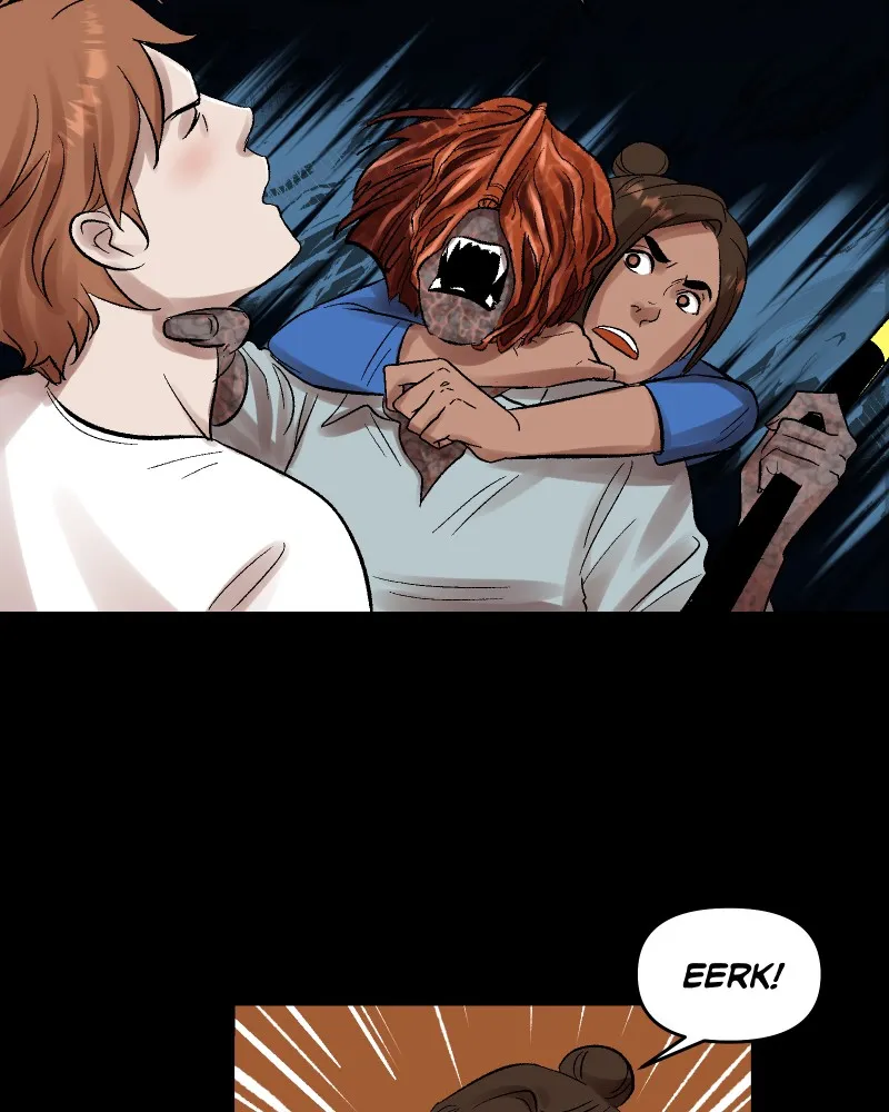 Read Re-Possessed chapter 15 image 50 on Lezhin