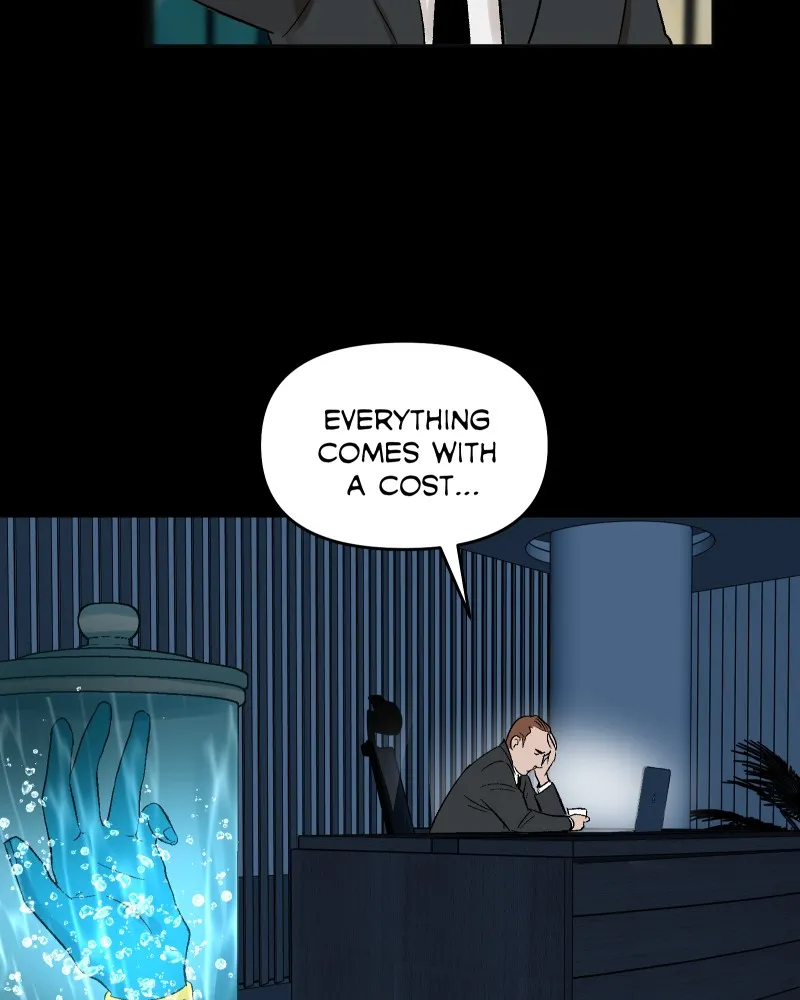 Read Re-Possessed chapter 16 image 34 on Lezhin