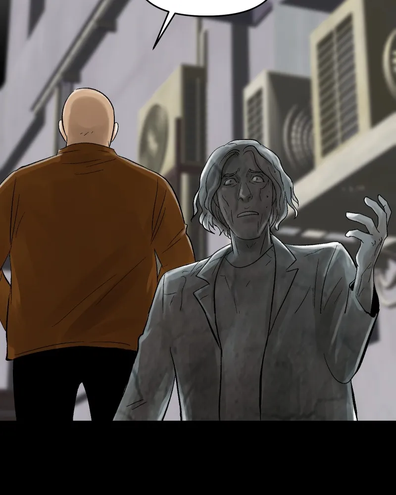 Read Re-Possessed chapter 16 image 52 on Lezhin