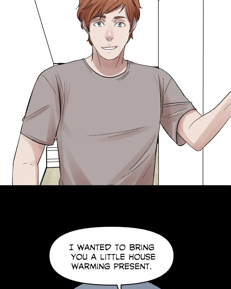 Read Re-Possessed chapter 17 image 22 on Lezhin
