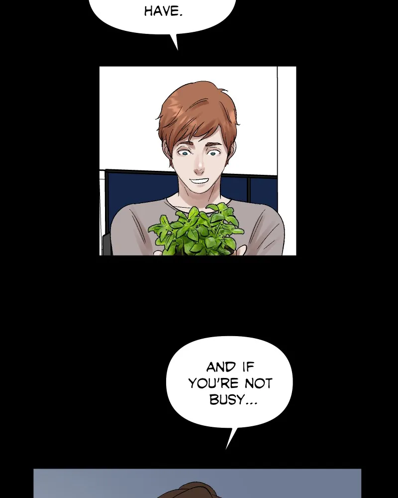 Read Re-Possessed chapter 17 image 24 on Lezhin