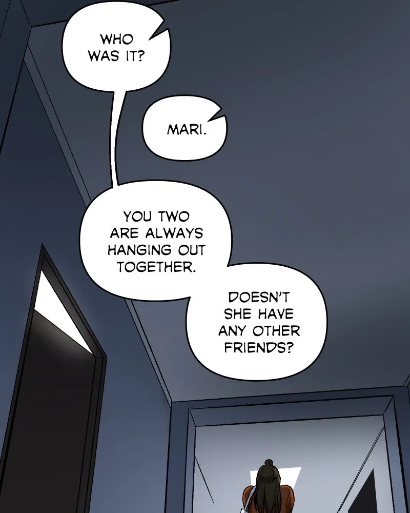 Read Re-Possessed chapter 17 image 29 on Lezhin
