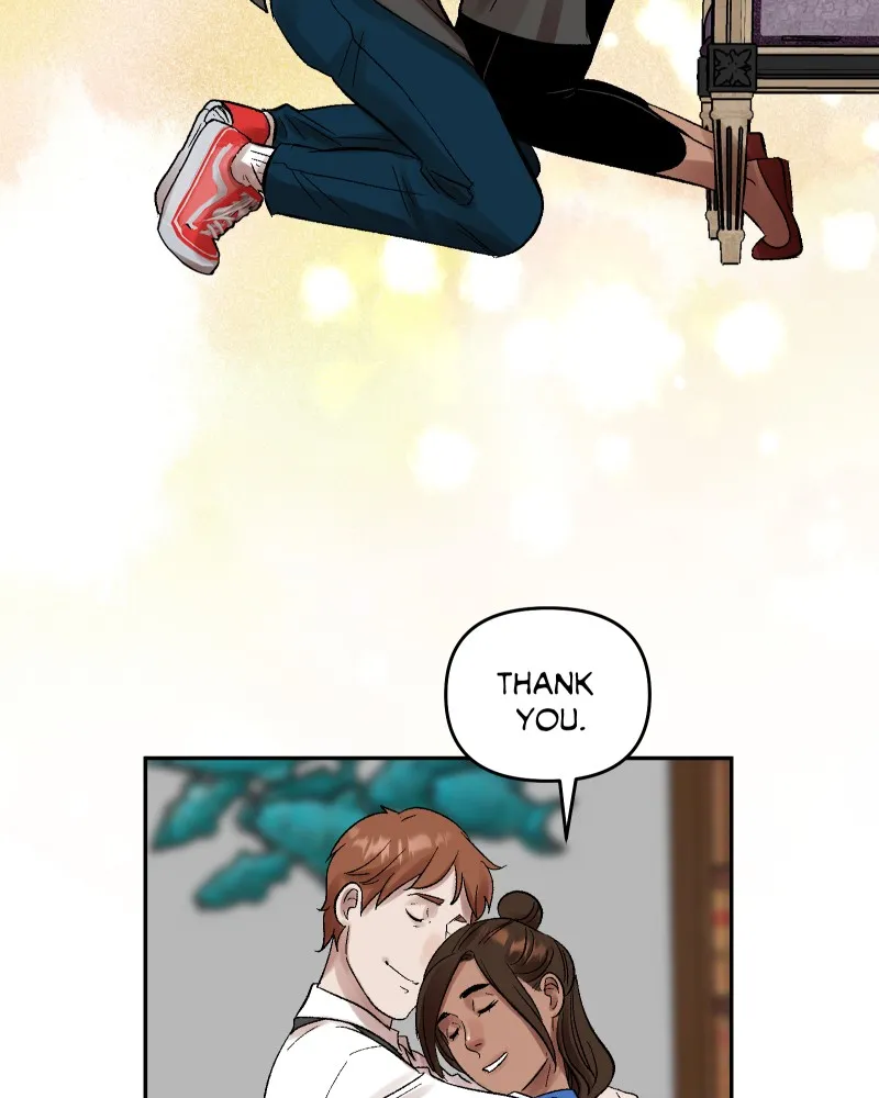 Read Re-Possessed chapter 17 image 43 on Lezhin