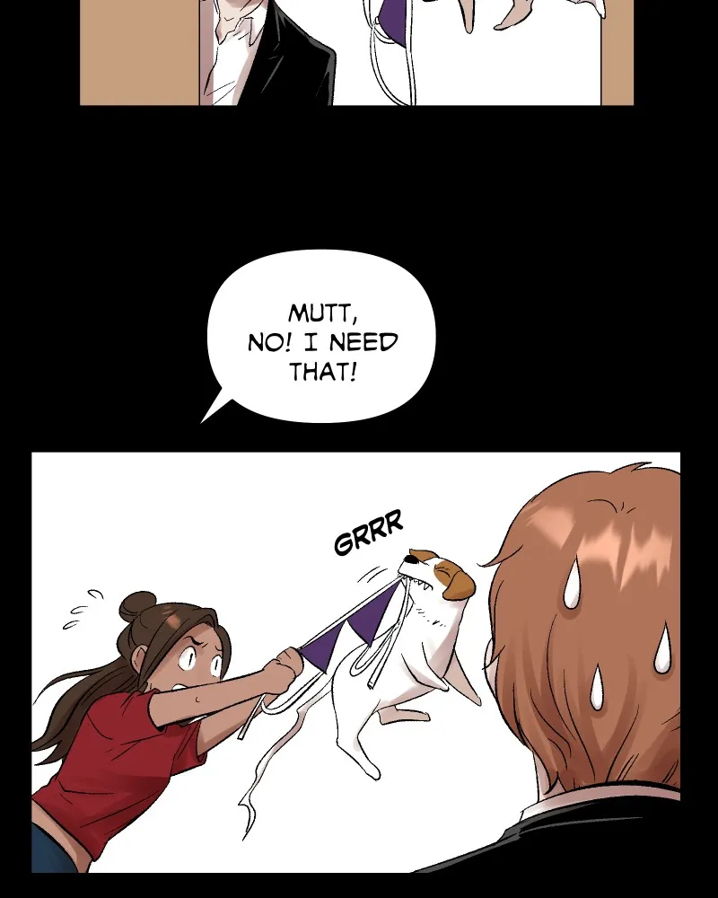 Read Re-Possessed chapter 18 image 18 on Lezhin