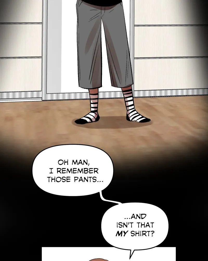 Read Re-Possessed chapter 18 image 26 on Lezhin