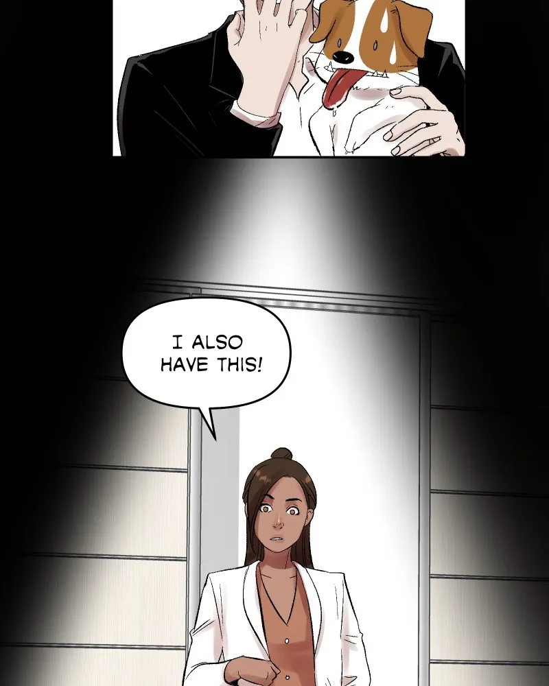 Read Re-Possessed chapter 18 image 30 on Lezhin