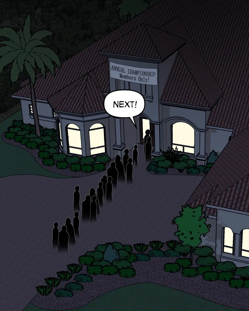 Read Re-Possessed chapter 18 image 44 on Lezhin
