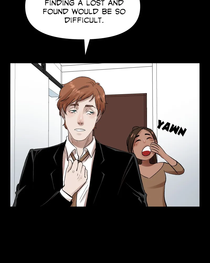 Read Re-Possessed chapter 19 image 2 on Lezhin