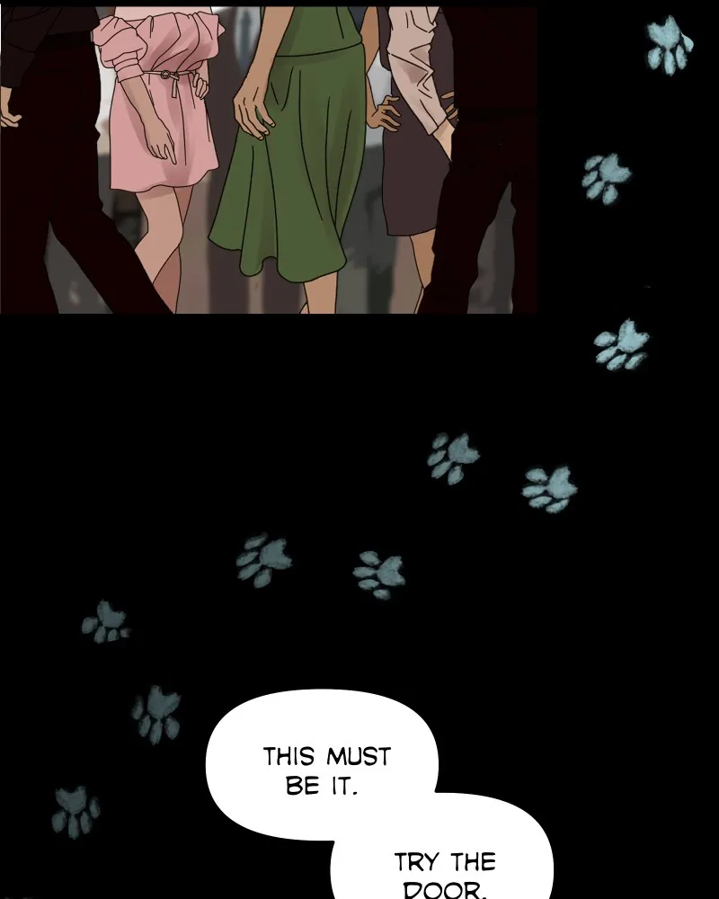 Read Re-Possessed chapter 19 image 39 on Lezhin