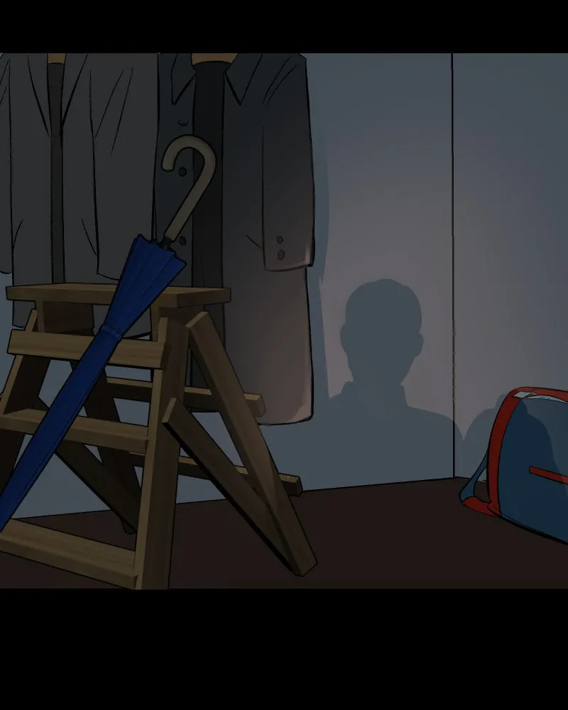 Read Re-Possessed chapter 19 image 46 on Lezhin