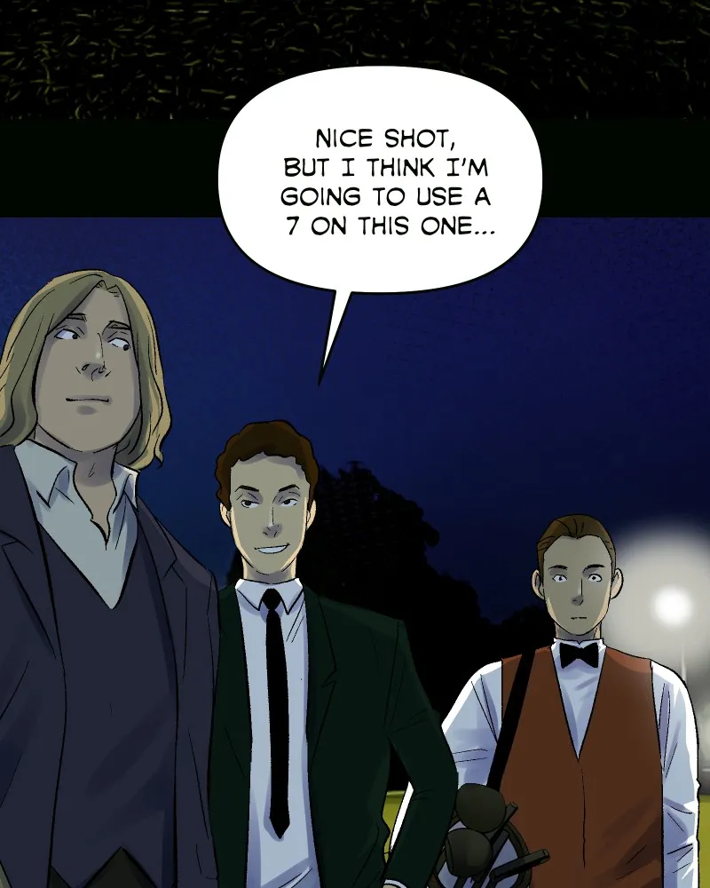 Read Re-Possessed chapter 19 image 51 on Lezhin