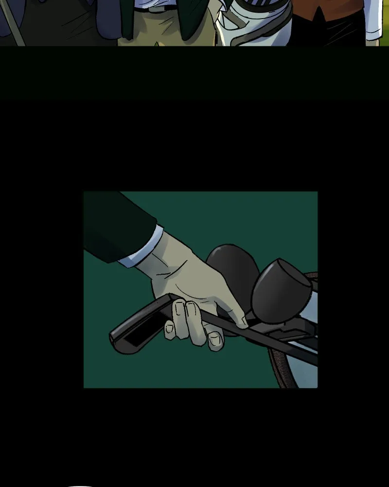 Read Re-Possessed chapter 19 image 52 on Lezhin