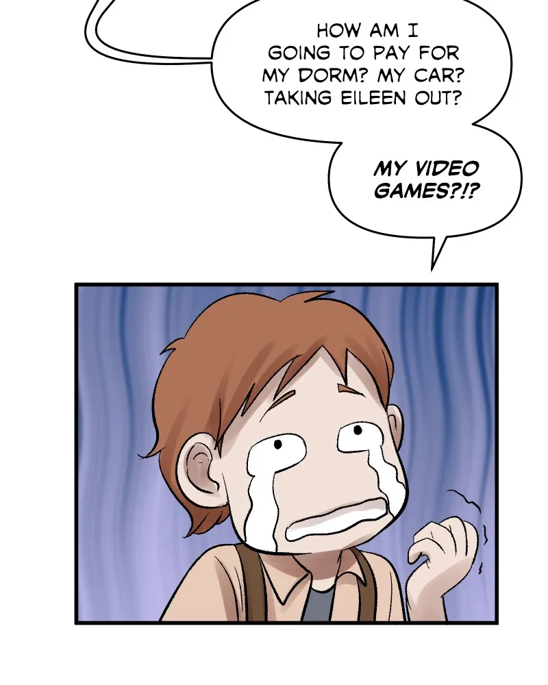 Read Re-Possessed chapter 2 image 19 on Lezhin