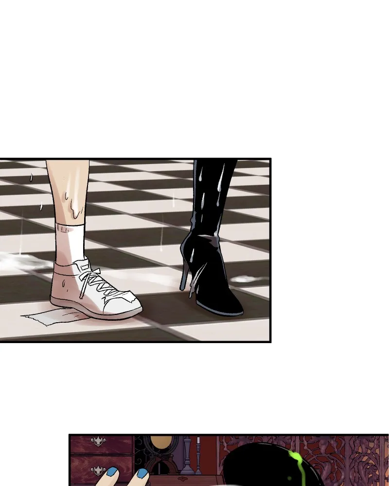 Read Re-Possessed chapter 2 image 27 on Lezhin